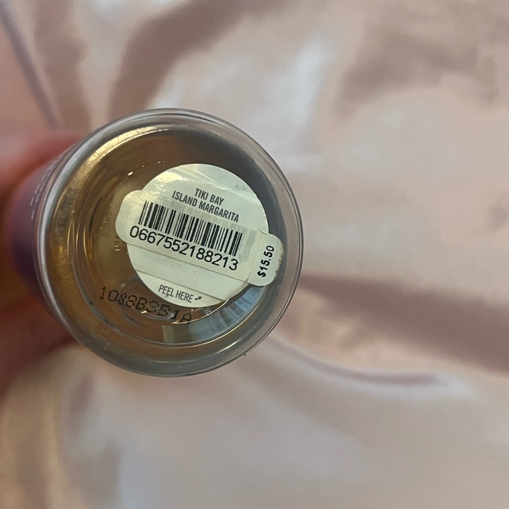 Island Margarita Bath & Body Works FFM - Picture 2 of 4